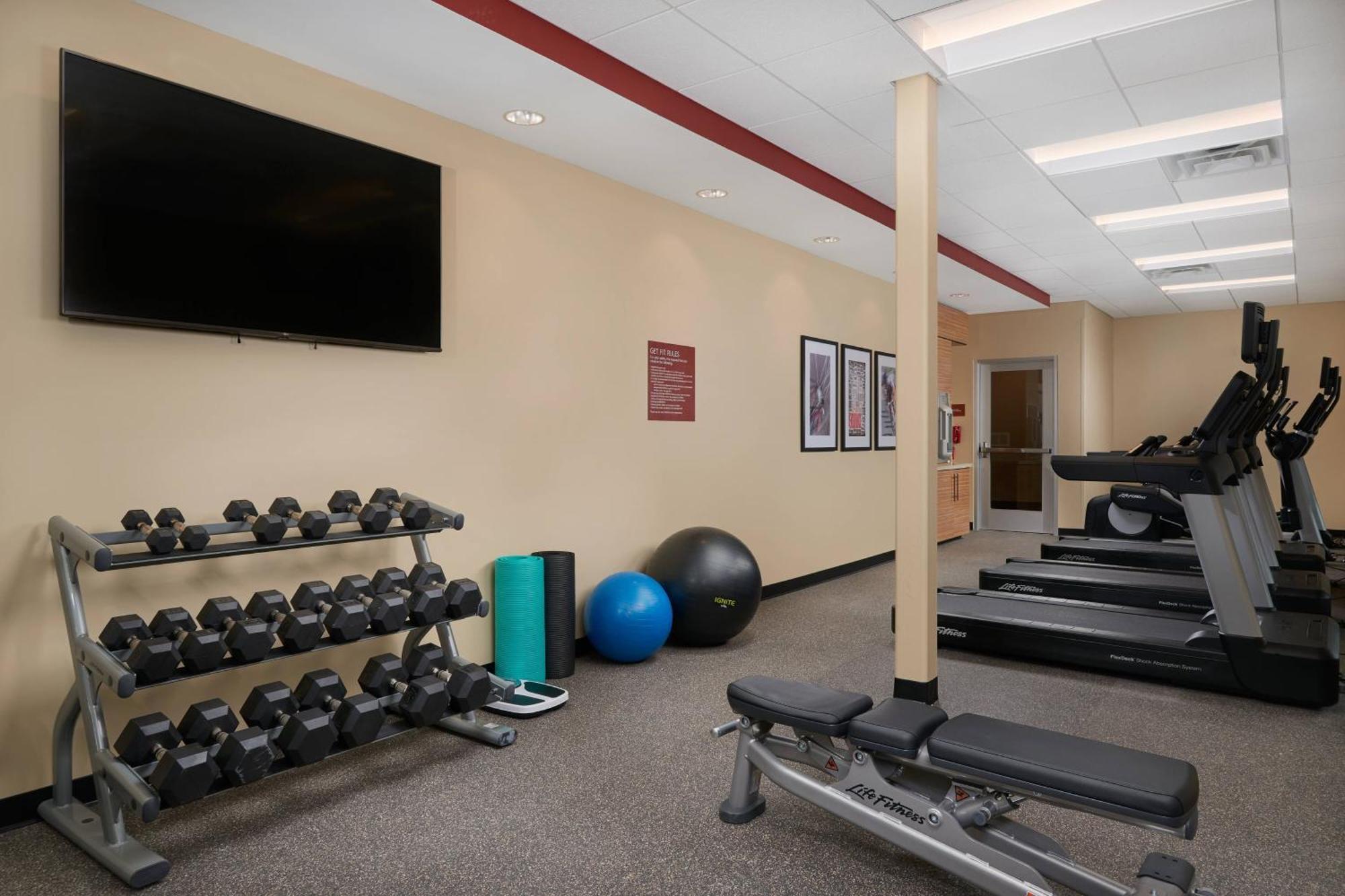 Towneplace Suites Fort Worth Northwest Lake Worth Exterior foto