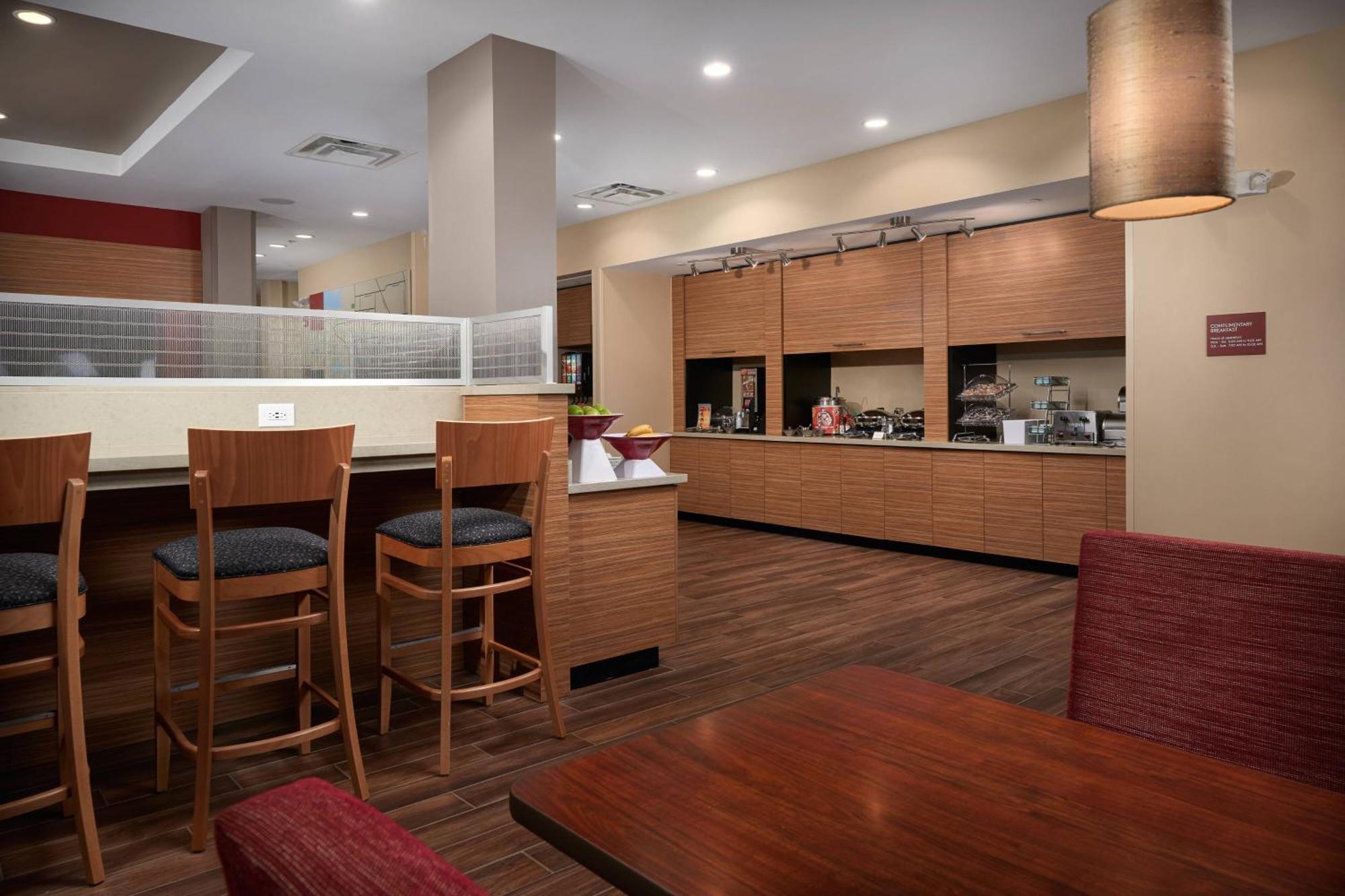 Towneplace Suites Fort Worth Northwest Lake Worth Exterior foto